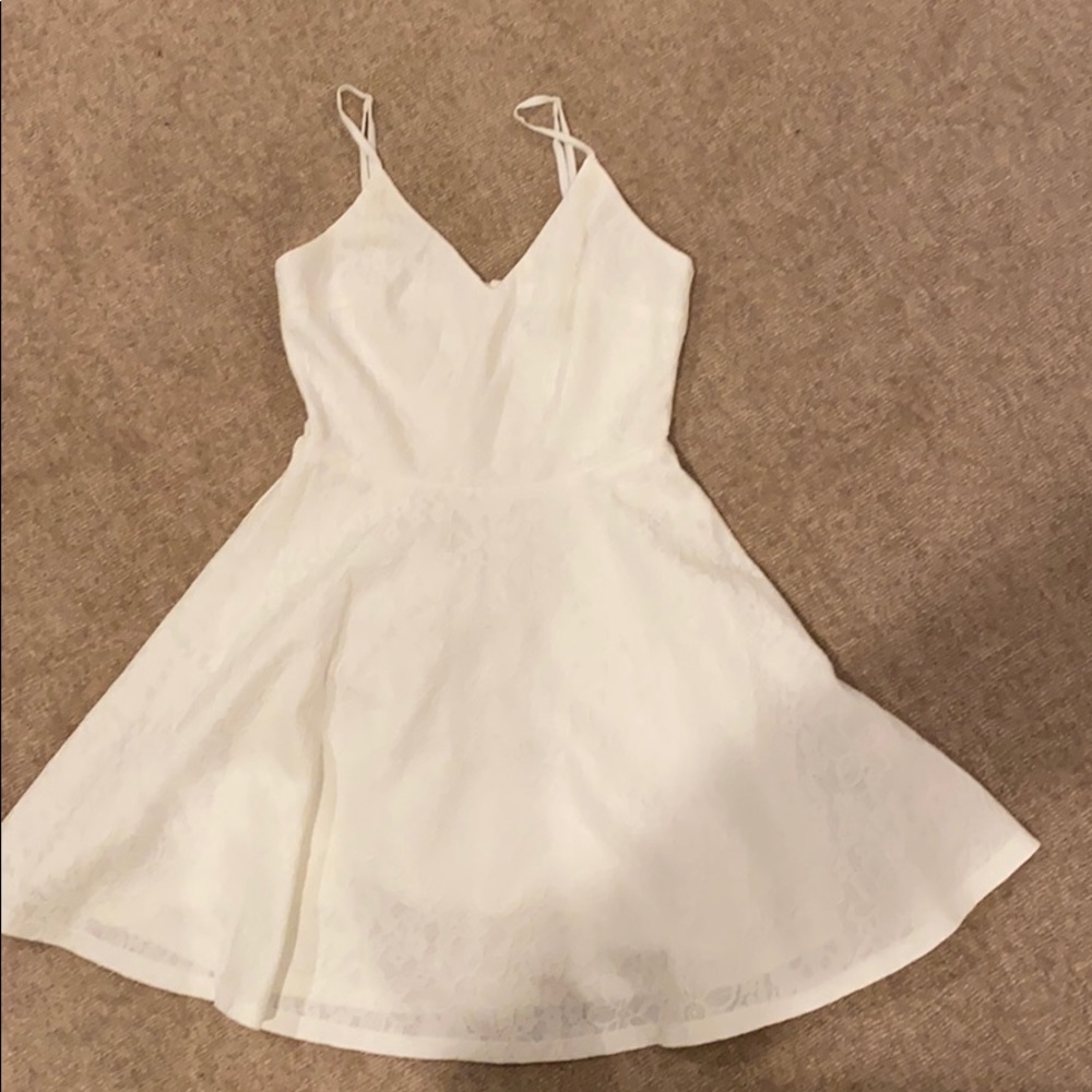 Mini Dress